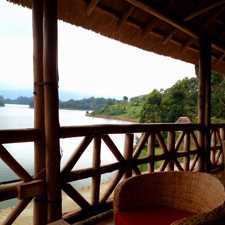 Keije Resort Bunyonyi Kabale Luaran gambar